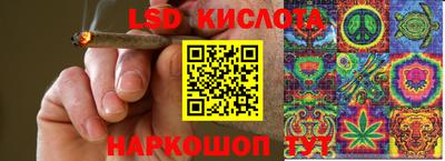 стаф Кандалакша